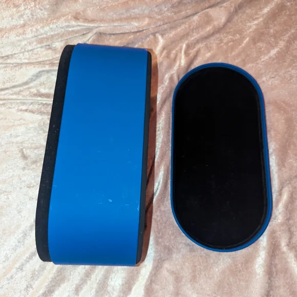 Dyson Blue Media Cover